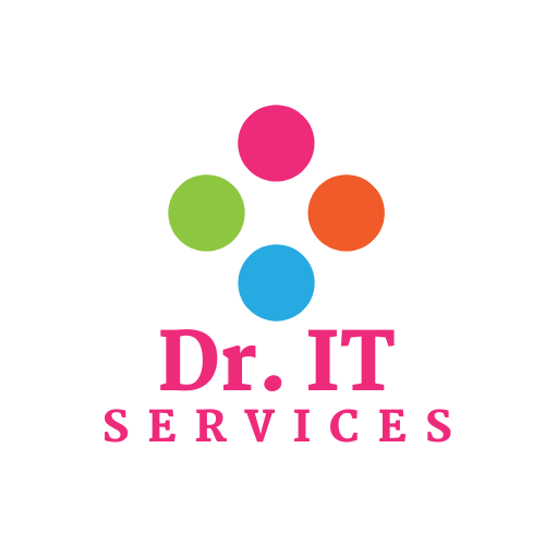dr it services
