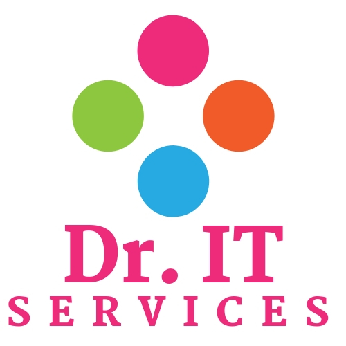 Dr IT Services