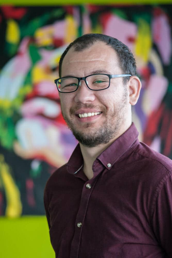 Vlad Tabaranu