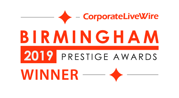 Birmingham Prestige Awards 2019, Best Independent Computer Repair Services