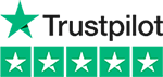 Trustpilot Logo
