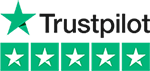 Trustpilot Logo